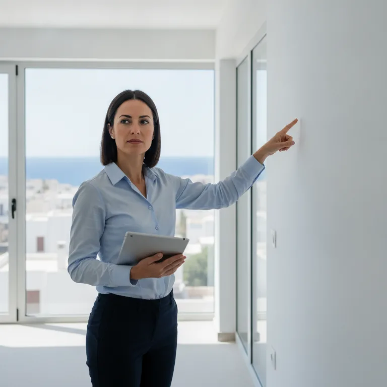Agenzia Immobiliare Commerciale servizio a Frosinone